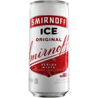 Ice Smirnoff Original 269ml - Cod. 7893218003580