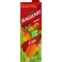 Suco Pronto Maguary Néctar de Caju 1L - Cod. 7896000530356
