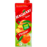 Suco Pronto Maguary Néctar de Pêssego 1L - Cod. 7896000530530
