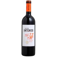 Vinho Nacional Salton Intenso Merlot Tannat 750ml - Cod. 7896023010477