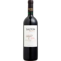 Vinho Nacional Salton Paradoxo Cabernet Sauvignon 750ml - Cod. 7896023011054