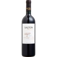 Vinho Nacional Salton Paradoxo Merlot 750ml - Cod. 7896023011078