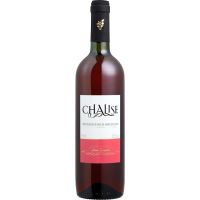 Vinho Nacional Salton Chalise Rosé 750ml - Cod. 7896023081392