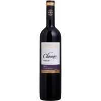 Vinho Nacional Salton Tinto Merlot Classic 750ml - Cod. 7896023081415