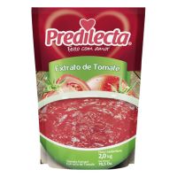 Extrato de Tomate Predilecta 2kg - Cod. 7896292304529