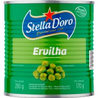 Ervilha Stella D'oro 170g - Cod. 7898902299379