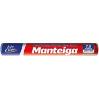 Papel Manteiga Life Clean 30cmX7,5M - Cod. 7898958607289
