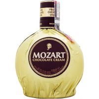 Licor Mozart Chocolate Cream 700ml - Cod. 9013100060981