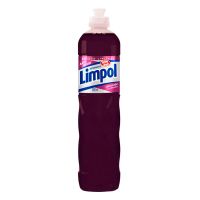 Detergente Líquido Limpol Jabuticaba 500ml - Cod. 7891022861242