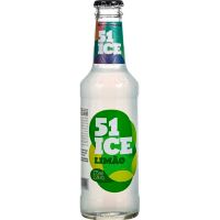 Ice 51 Ice Limão 275ml - Cod. 7896002110419