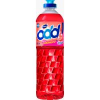Detergente Líquido Odd Maçã 500ml - Cod. 7896021626984