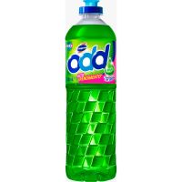 Detergente Líquido Odd Limão 500ml - Cod. 7896021626991