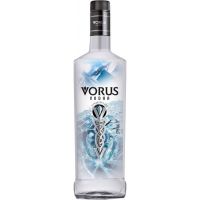 Vodka Nacional Vorus Tradicional 1L - Cod. 7896023012471
