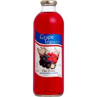 Chá Pronto Salton Grape Tea Preto com Uva Merlot e Frutas Vermelhas 750ml - Cod. 7896023013317