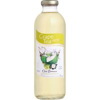 Chá Pronto Salton Grape Tea Verde com Água de Coco 750ml | Caixa com 6 Unidades - Cod. 7896023014741C6