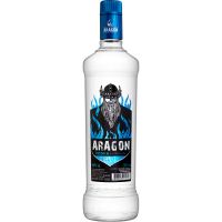 Vodka Sueca Aragon 900ml - Cod. 7896023015816