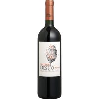 Vinho Nacional Salton Desejo Merlot 750ml - Cod. 7896023083730