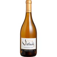 Vinho Nacional Salton Virtude Chardonnay 750ml - Cod. 7896023085321