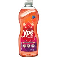 Detergente em Gel Ypê Concentrado Neo Senses 416g - Cod. 7896098902028
