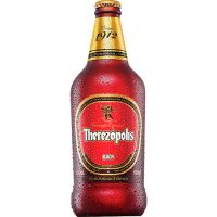 Cerveja Therezópolis Rubine Bock 600ml - Cod. 7896336803896