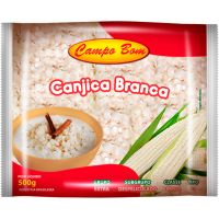 Canjica Branca Campo Bom 500g - Cod. 7896616900031