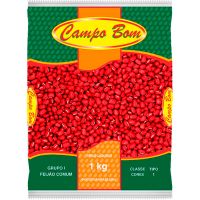 Feijão Vermelho Campo Bom 1kg - Cod. 7896616900215