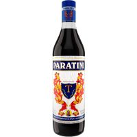 Vermouth Paratini Tinto 900ml - Cod. 7896685200032