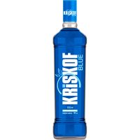 Vodka Nacional Kriskof Blue 900ml - Cod. 7896685200711
