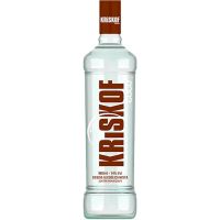 Vodka Nacional Kriskof Coco 900ml - Cod. 7896685200797