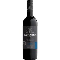 Vinho Nacional Almadén Tannat 750ml - Cod. 7896756802714