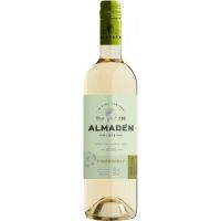 Vinho Nacional Almadén Chardonnay 750ml - Cod. 7896756802721