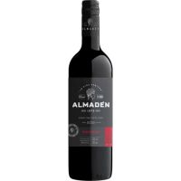 Vinho Nacional Almadén Pinotage 750ml - Cod. 7896756803834