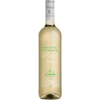 Vinho Nacional Almadén Moscatel Frisante Blanc 750ml - Cod. 7896756805227