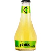 Refrigerante Prata Citrus 200ml - Cod. 7897123886054