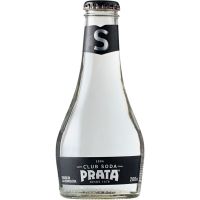 Refrigerante Prata Club Soda 200ml - Cod. 7897123886078