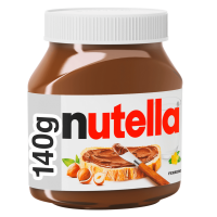 Nutella Creme de Avelã 140g - Cod. 7898024395232