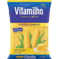 Flocão de Milho Vitamilho 500g - Cod. 7898366930023