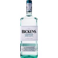 Gin Bickens 1000ml - Cod. 8000040520058
