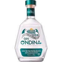 Gin O'ndina 700ml - Cod. 8000040520515