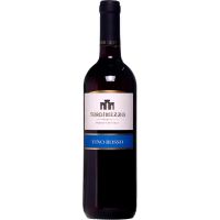 Vinho Italiano Tordimezzo Rosso 750ml - Cod. 8000552000512