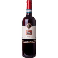 Vinho Italiano Camigliano Rosso Di Montalcino 750ml - Cod. 8006114000020