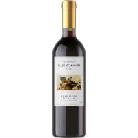 Vinho Italiano Caravaggio Primitivo Puglia 750ml - Cod. 8008530009175
