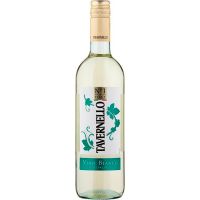 Vinho Italiano Tavernello Bianco 750ml - Cod. 8008530046163