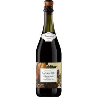 Vinho Italiano Caravaggio Lambrusco Tinto 750ml - Cod. 8008530070342