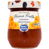 Geleia Prima Frutta 100% Damasco 240g - Cod. 8008660098315