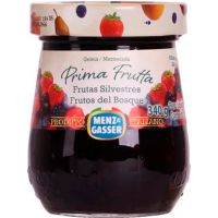 Geleia Prima Frutta 100% Frutas Silvestres 240g - Cod. 8008660098339