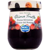 Geleia Prima Frutta Frutas Silvestres 340g - Cod. 8008660613853C2