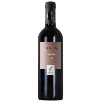 Vinho Italiano Caleo Primitivo Di Salento Tinto 750ml - Cod. 8008863004014