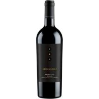 Vinho Italiano Luccarelli Primitivo Puglia 750ml - Cod. 8019873924650