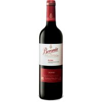 Vinho Espanhol Beronia Rioja Crianza 750ml - Cod. 8410023000420
